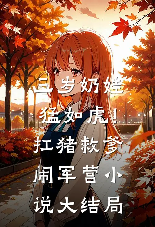 三岁奶娃猛如虎！扛猪救爹闹军营小说大结局