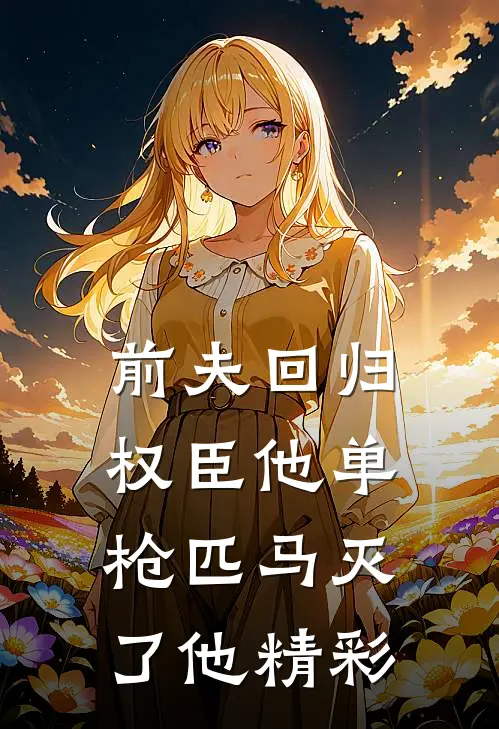 前夫回归，权臣他单枪匹马灭了他精彩