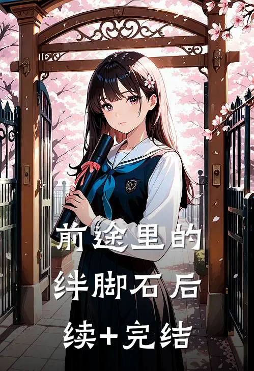 前途里的绊脚石后续+完结