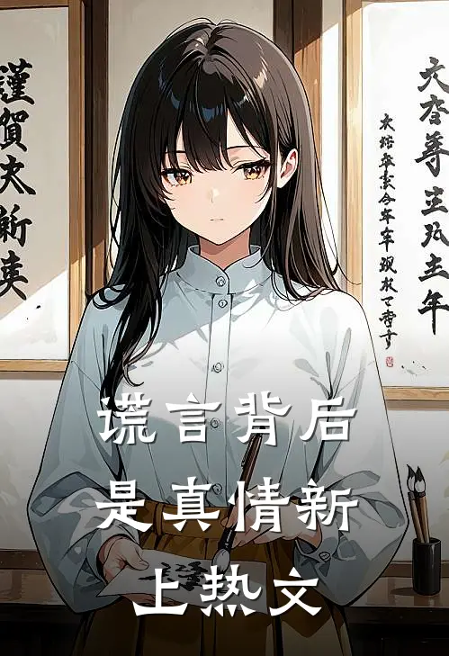 谎言背后是真情新上热文