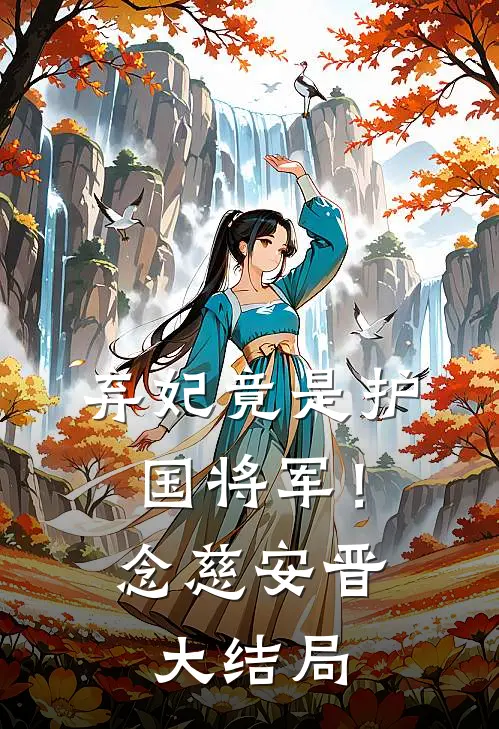 弃妃竟是护国将军！念慈安晋大结局