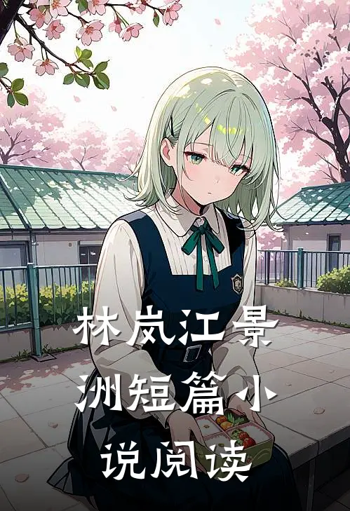 林岚江景洲短篇小说阅读