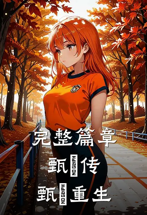 完整篇章甄嬛传：甄嬛重生