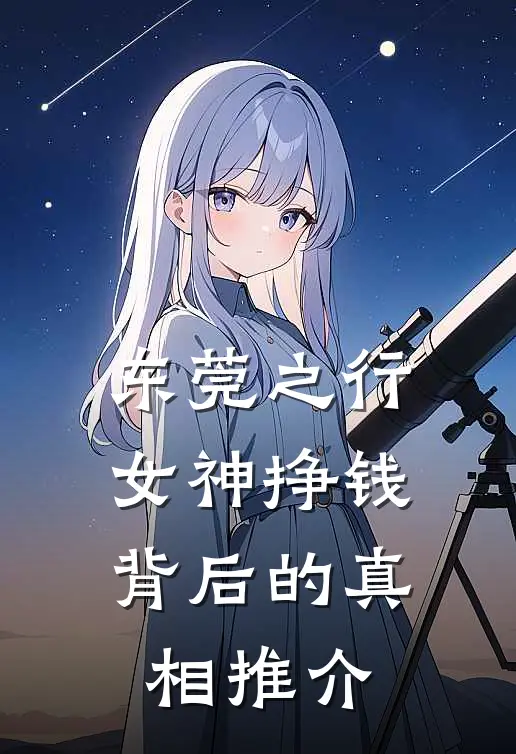 东莞之行：女神挣钱背后的真相推介