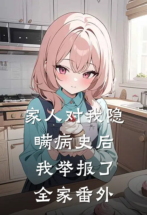 家人对我隐瞒病史后，我举报了全家番外