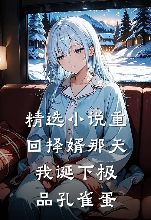 精选小说重回择婿那天，我诞下极品孔雀蛋