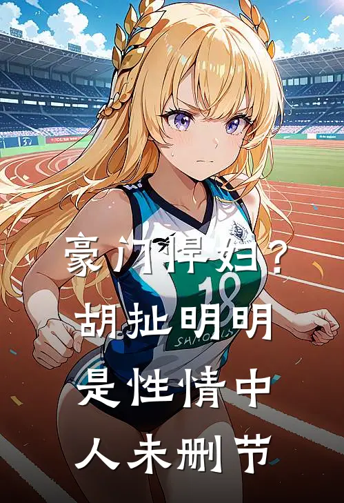 豪门悍妇？胡扯，明明是性情中人未删节