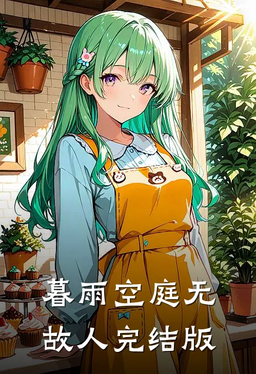 暮雨空庭无故人完结版