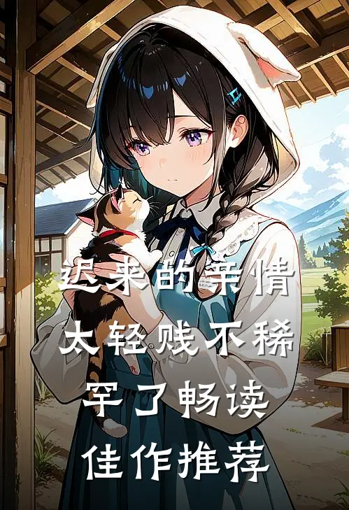 迟来的亲情太轻贱不稀罕了畅读佳作推荐