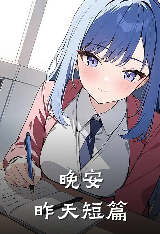 晚安，昨天短篇