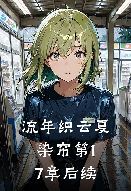 流年织云夏染帘第17章后续