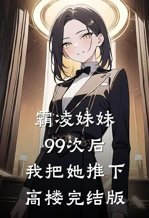 霸凌妹妹99次后，我把她推下高楼完结版