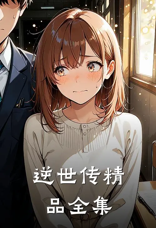 逆世传精品全集