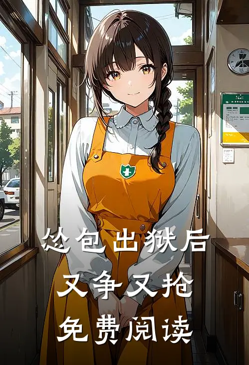 怂包出狱后又争又抢免费阅读