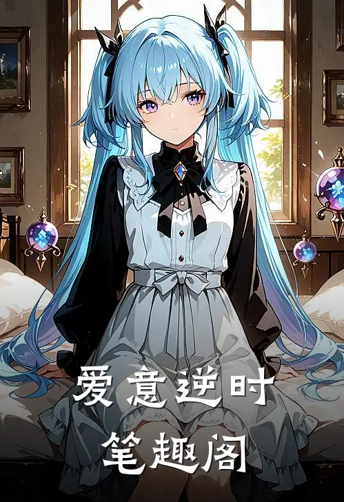 爱意逆时笔趣阁