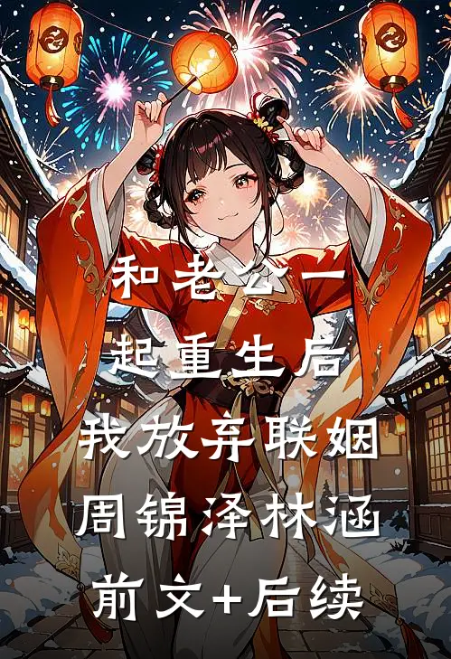 和老公一起重生后，我放弃联姻周锦泽林涵前文+后续