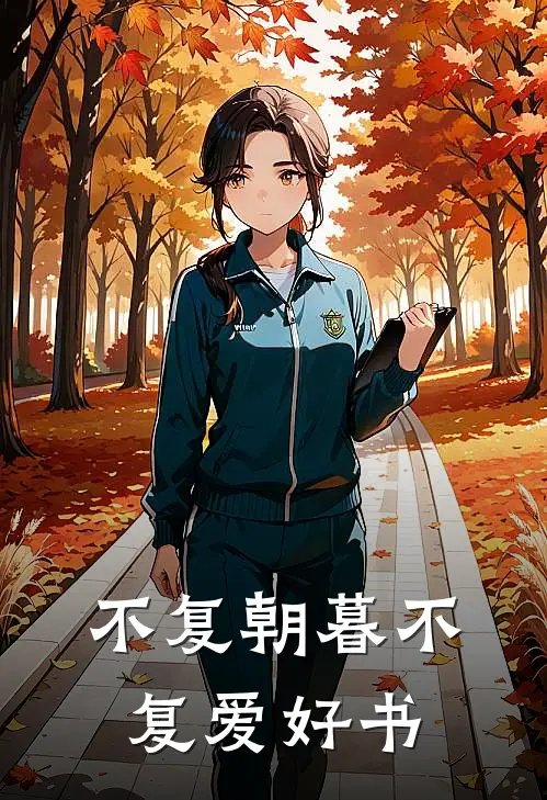 不复朝暮不复爱好书