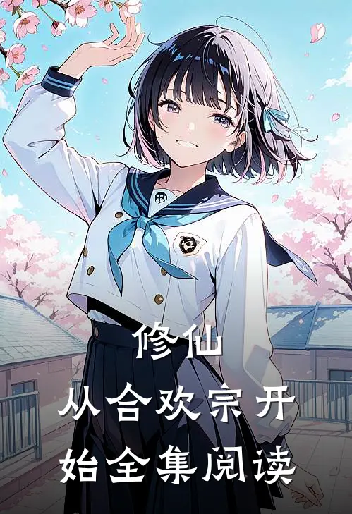 修仙：从合欢宗开始全集阅读