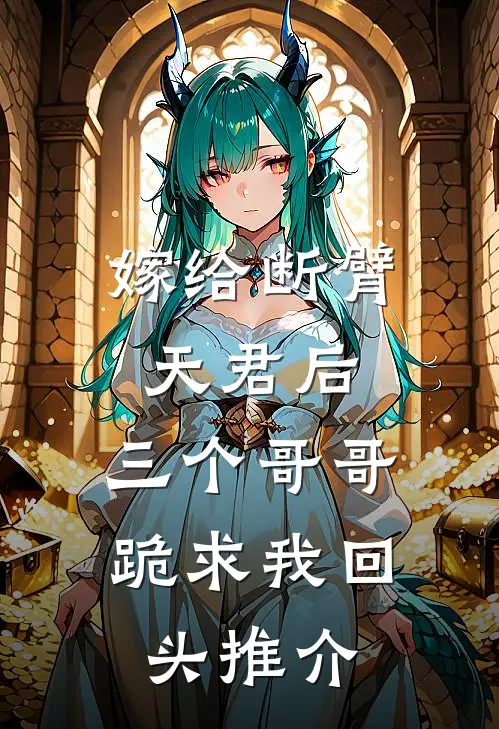 嫁给断臂天君后,三个哥哥跪求我回头推介