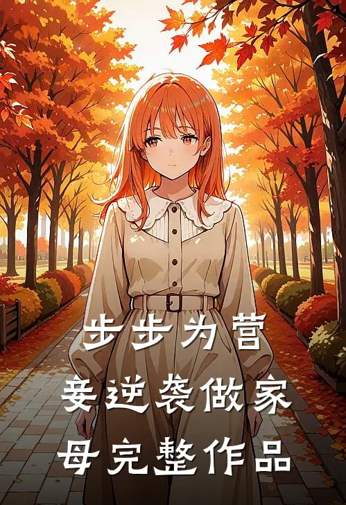 步步为营，妾逆袭做家母完整作品