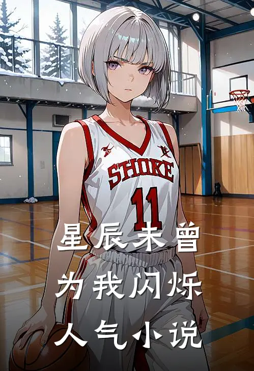 星辰未曾为我闪烁人气小说