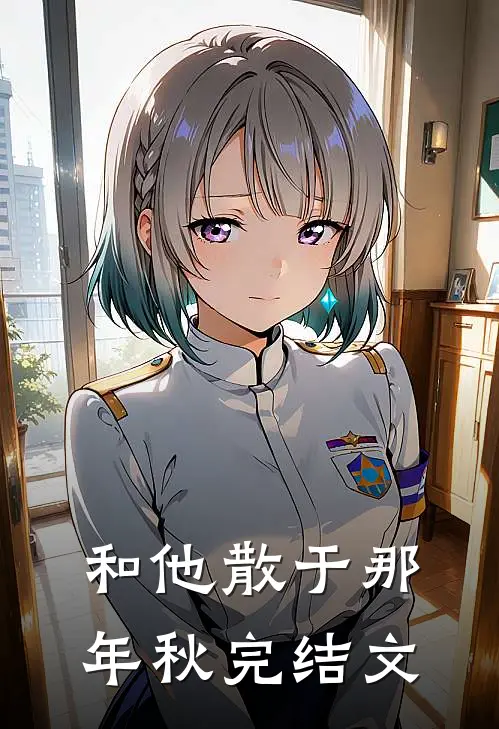 和他散于那年秋完结文