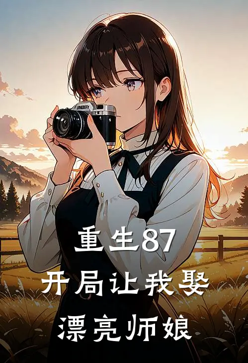 重生87开局让我娶漂亮师娘