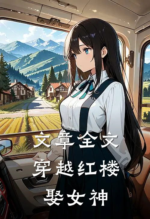 文章全文穿越红楼娶女神