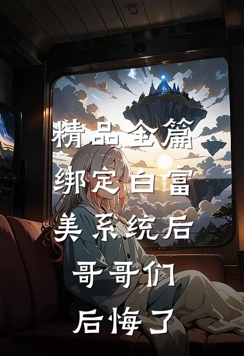 精品全篇绑定白富美系统后，哥哥们后悔了