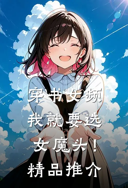 穿书女频，我就要选女魔头！精品推介