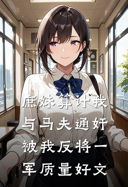 庶妹算计我与马夫通奸，被我反将一军质量好文
