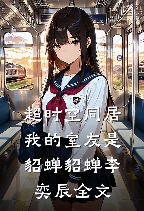 超时空同居，我的室友是貂蝉貂蝉李奕辰全文