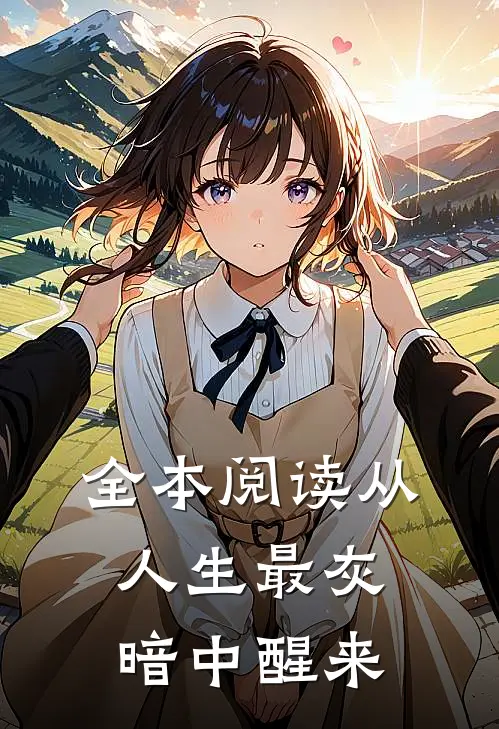 全本阅读从人生最灰暗中醒来