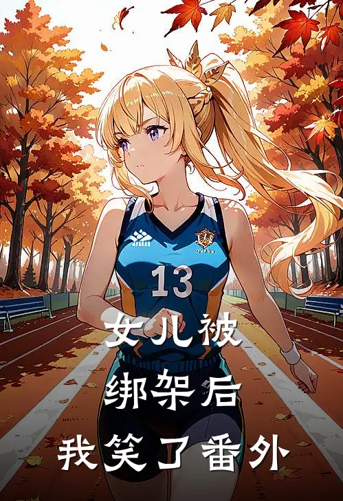 女儿被绑架后，我笑了番外