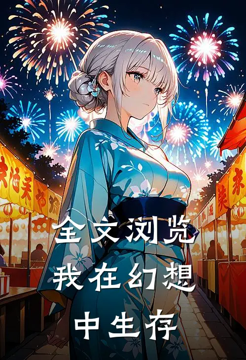 全文浏览我在幻想中生存