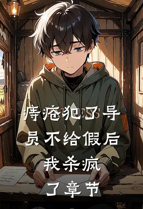 痔疮犯了导员不给假后，我杀疯了章节