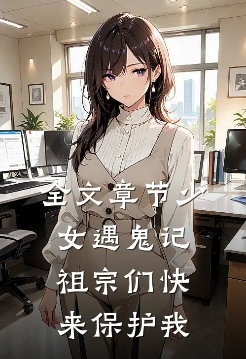 全文章节少女遇鬼记：祖宗们快来保护我