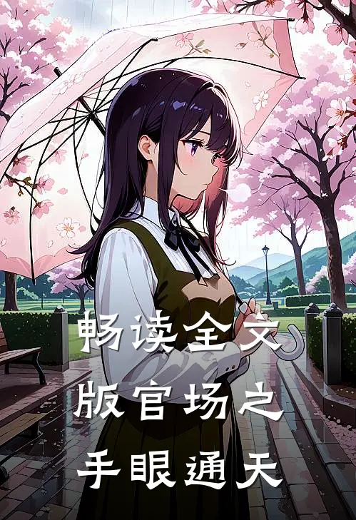 畅读全文版官场之手眼通天