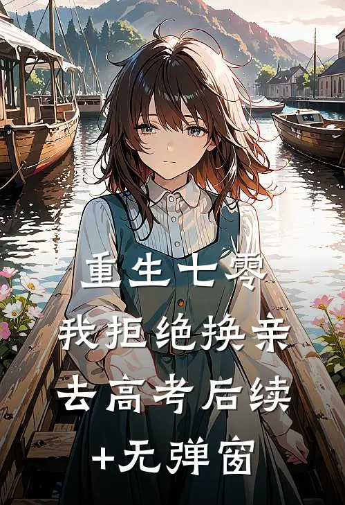 重生七零，我拒绝换亲去高考后续+无弹窗