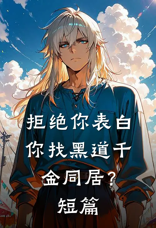 拒绝你表白，你找黑道千金同居？短篇