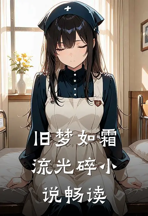 旧梦如霜流光碎小说畅读