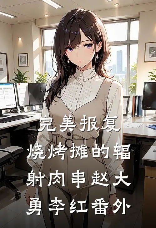 完美报复：烧烤摊的辐射肉串赵大勇李红 番外