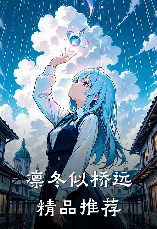 凛冬似桥远精品推荐