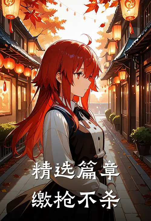 精选篇章缴枪不杀
