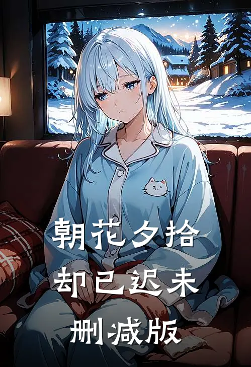 朝花夕拾却已迟未删减版