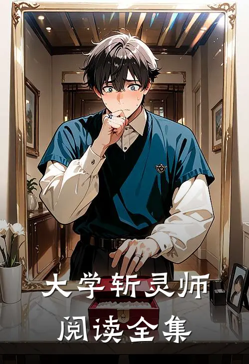 大学斩灵师阅读全集