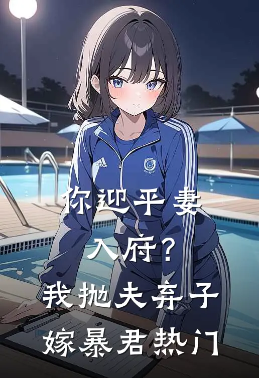你迎平妻入府？我抛夫弃子嫁暴君热门