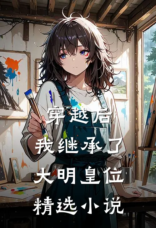 穿越后,我继承了大明皇位精选免费阅读