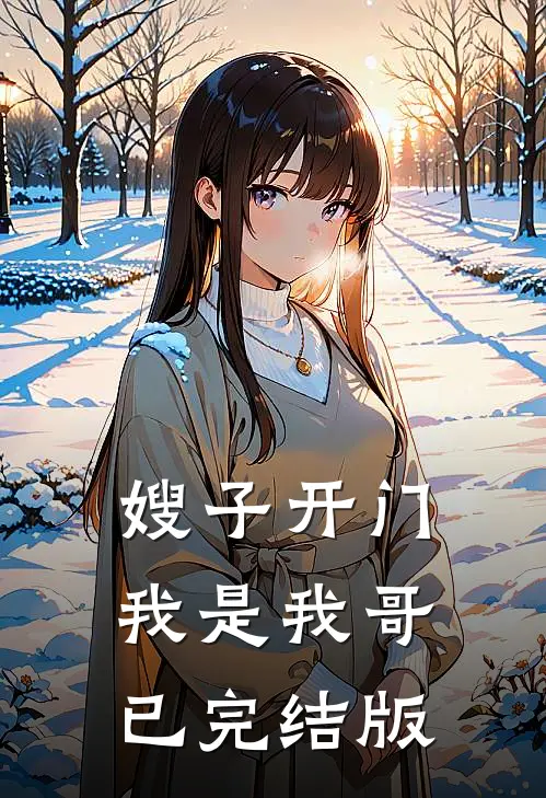 嫂子开门，我是我哥已完结版