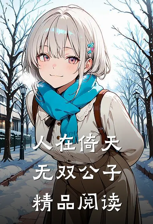 人在倚天：无双公子精品阅读